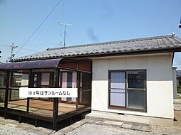 小松住宅（原新田）