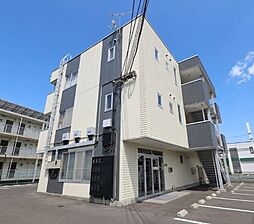 松本市並柳２丁目