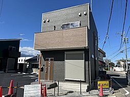 Azure House　B