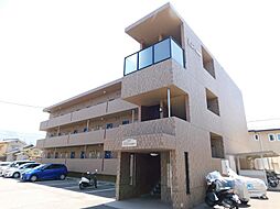 エクシブ広丘駅東B