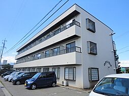 コーポビックヒルズ
