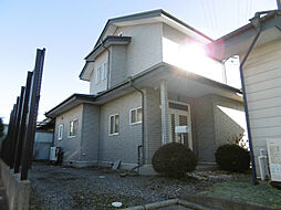 堅石戸建