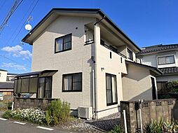 野溝西1丁目貸家