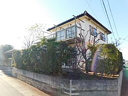 赤羽住宅