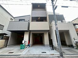 D3house浜口西