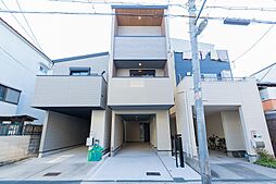 D3house浜口西