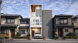 D3house中宮