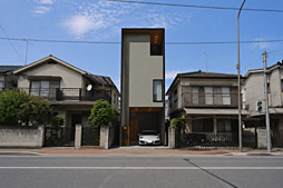 D3house錦之町