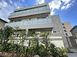 神楽坂Ｍガーデン