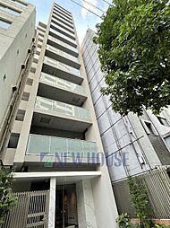 フィシオ飯田橋 1201