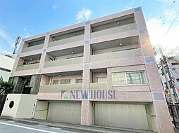 メゾン・ド・舞 302