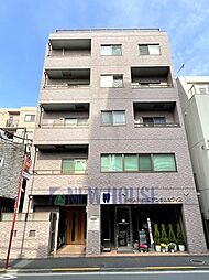 レジデンス明石 302