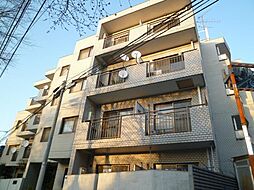 サンセゾン若松町