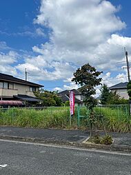 売土地　河内長野市　南花台