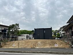 売土地　河内長野市　大矢船北町