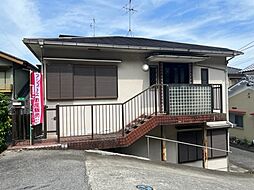 中古戸建　河内長野市　末広町