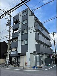 ニューコーポ谷川 502