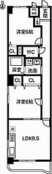 ステージＭ 403