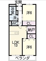 春日井市穴橋町2丁目