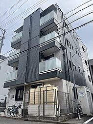 Casa Avenue Okazaki 101