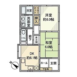 緒川八巻戸建