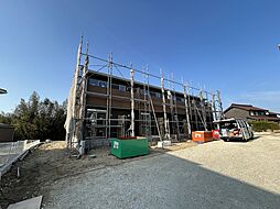 知多市八幡字北屋敷の一戸建て