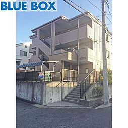 名古屋市緑区桶狭間南