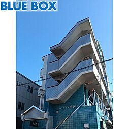 名古屋市緑区鳴海町字中汐田