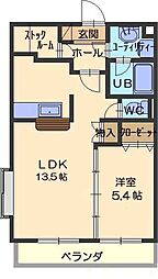 ヒルズレインボー 503