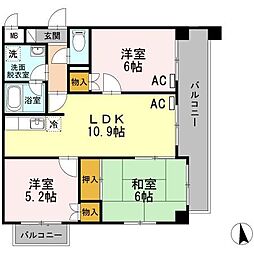 コンフォート 2C