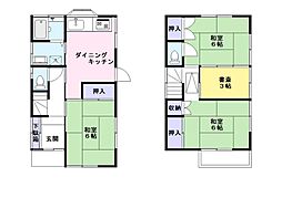 小茂根2丁目　中古戸建