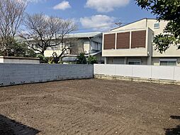 早宮1丁目 建築条件なし売地