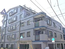 セザール第二中板橋 306