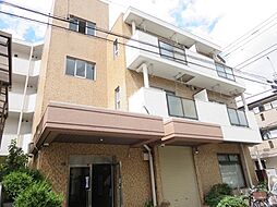 中板橋花井ローヤルコーポ