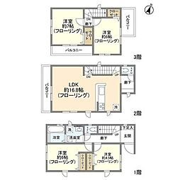 Ｋｏｌｅｔ西川口03