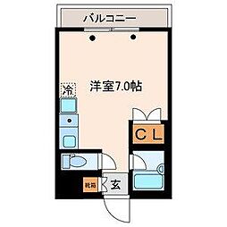 ベイ・アルファ常盤台 602