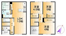 エスペランス下戸田 103