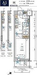 ガリシア板橋 102