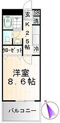 アヴリオ戸塚 207
