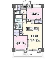 川口市南鳩ヶ谷1丁目