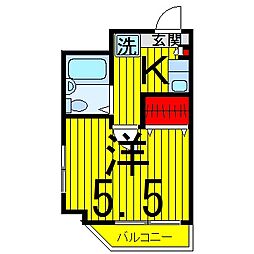 プライム王子神谷 101