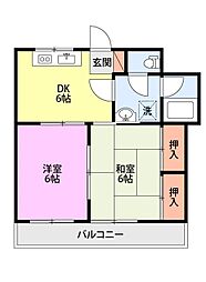 川口市元郷4丁目