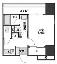 レピュア赤羽マークイースト 503
