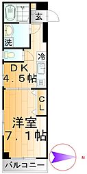 グレイス西東京 110