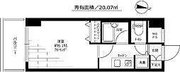 ヴェルト板橋 302