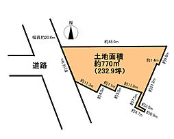 八王子市山田町