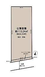 八王子市元八王子町