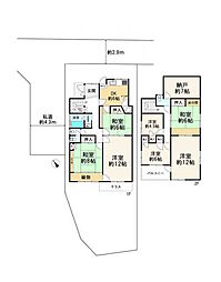 八王子市子安町3丁目