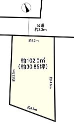 八王子市川口町