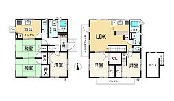 八王子市打越町